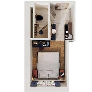 Habitación Doble Cosy
